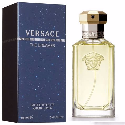 versace dreamer 100ml|versace the dreamer deoderant.